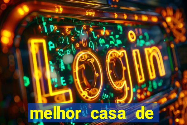 melhor casa de aposta para afiliados